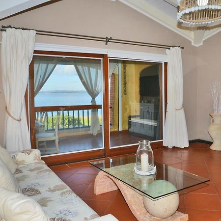 Emeraldway - Appartamento Stylish & De Luxe Cala Del Faro - Πόρτο Τσέρβο Εξωτερικό φωτογραφία