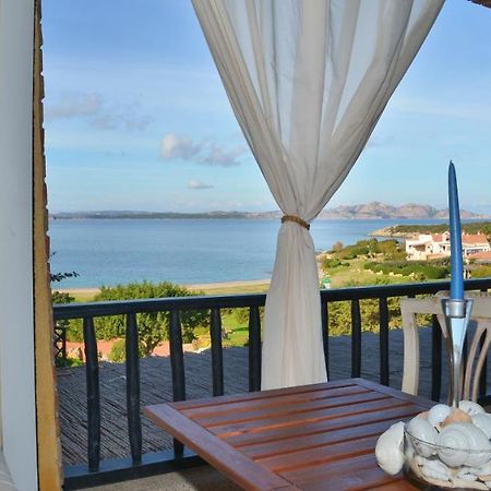Emeraldway - Appartamento Stylish & De Luxe Cala Del Faro - Πόρτο Τσέρβο Εξωτερικό φωτογραφία