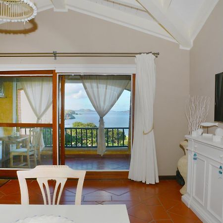 Emeraldway - Appartamento Stylish & De Luxe Cala Del Faro - Πόρτο Τσέρβο Εξωτερικό φωτογραφία