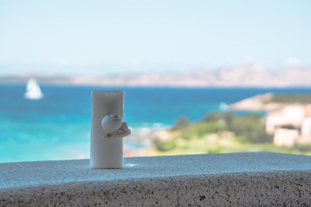 Emeraldway - Appartamento Stylish & De Luxe Cala Del Faro - Πόρτο Τσέρβο Εξωτερικό φωτογραφία
