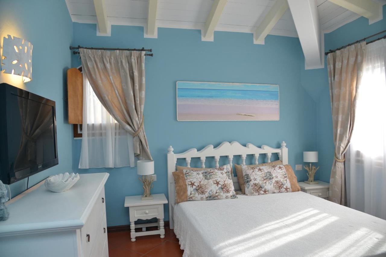 Emeraldway - Appartamento Stylish & De Luxe Cala Del Faro - Πόρτο Τσέρβο Εξωτερικό φωτογραφία