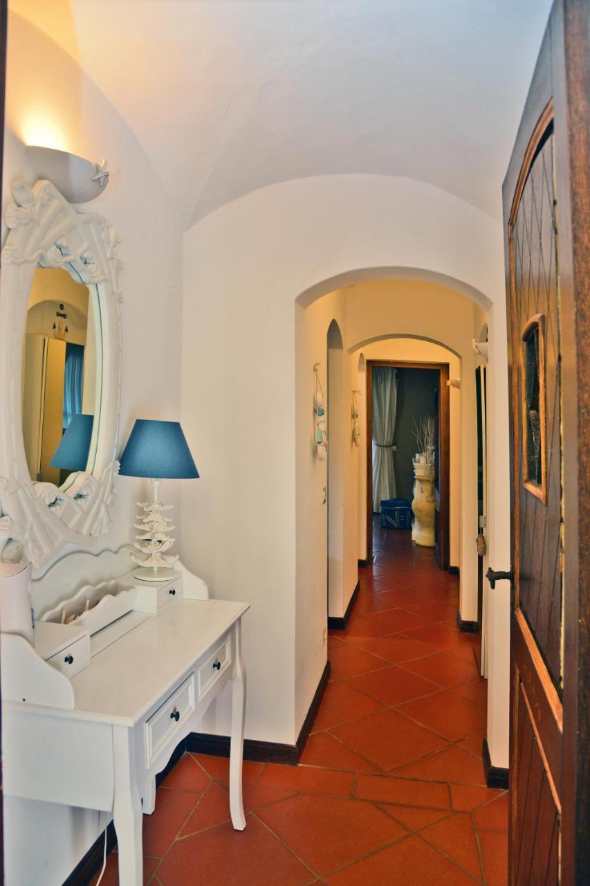 Emeraldway - Appartamento Stylish & De Luxe Cala Del Faro - Πόρτο Τσέρβο Εξωτερικό φωτογραφία