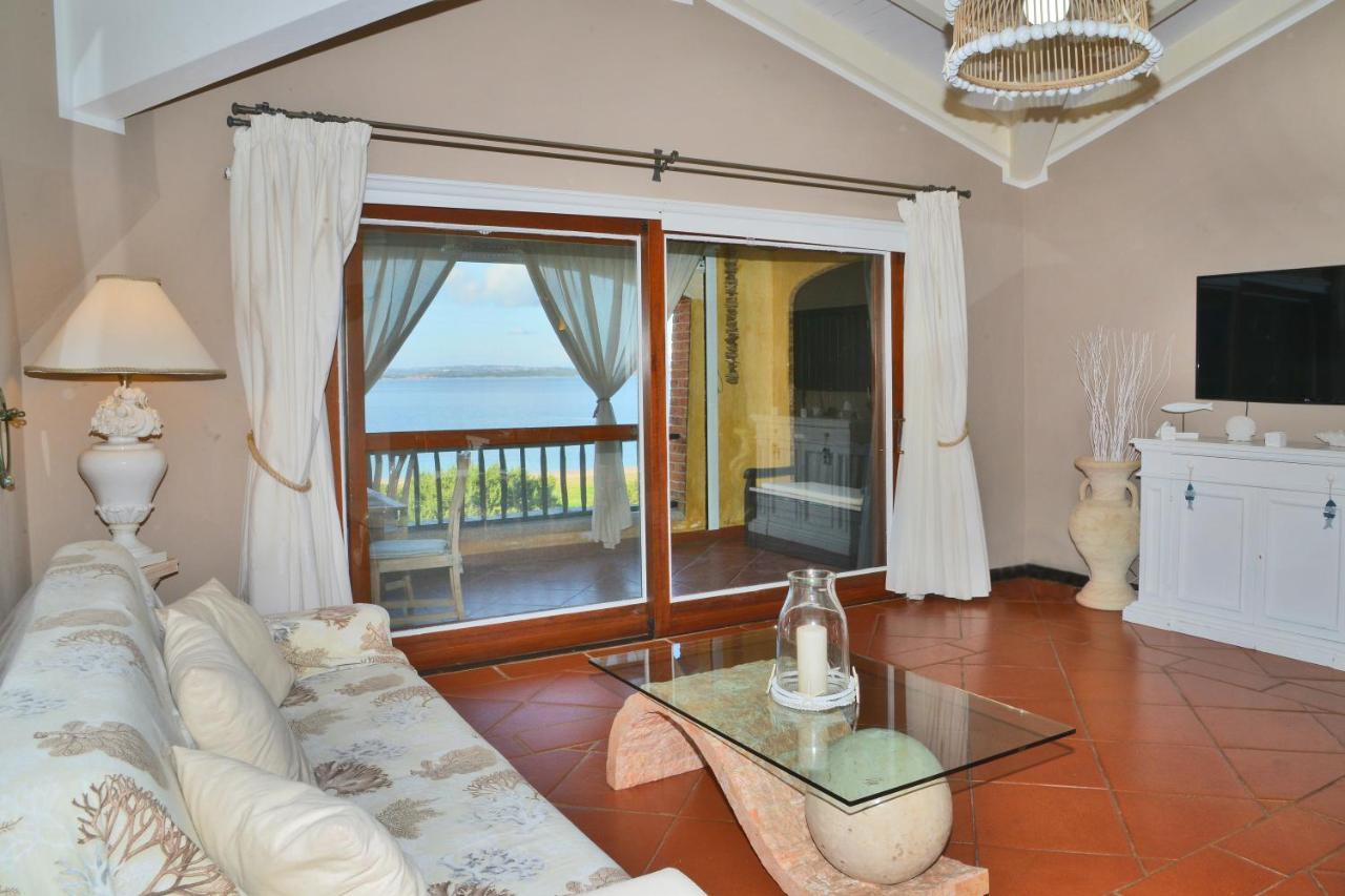 Emeraldway - Appartamento Stylish & De Luxe Cala Del Faro - Πόρτο Τσέρβο Εξωτερικό φωτογραφία
