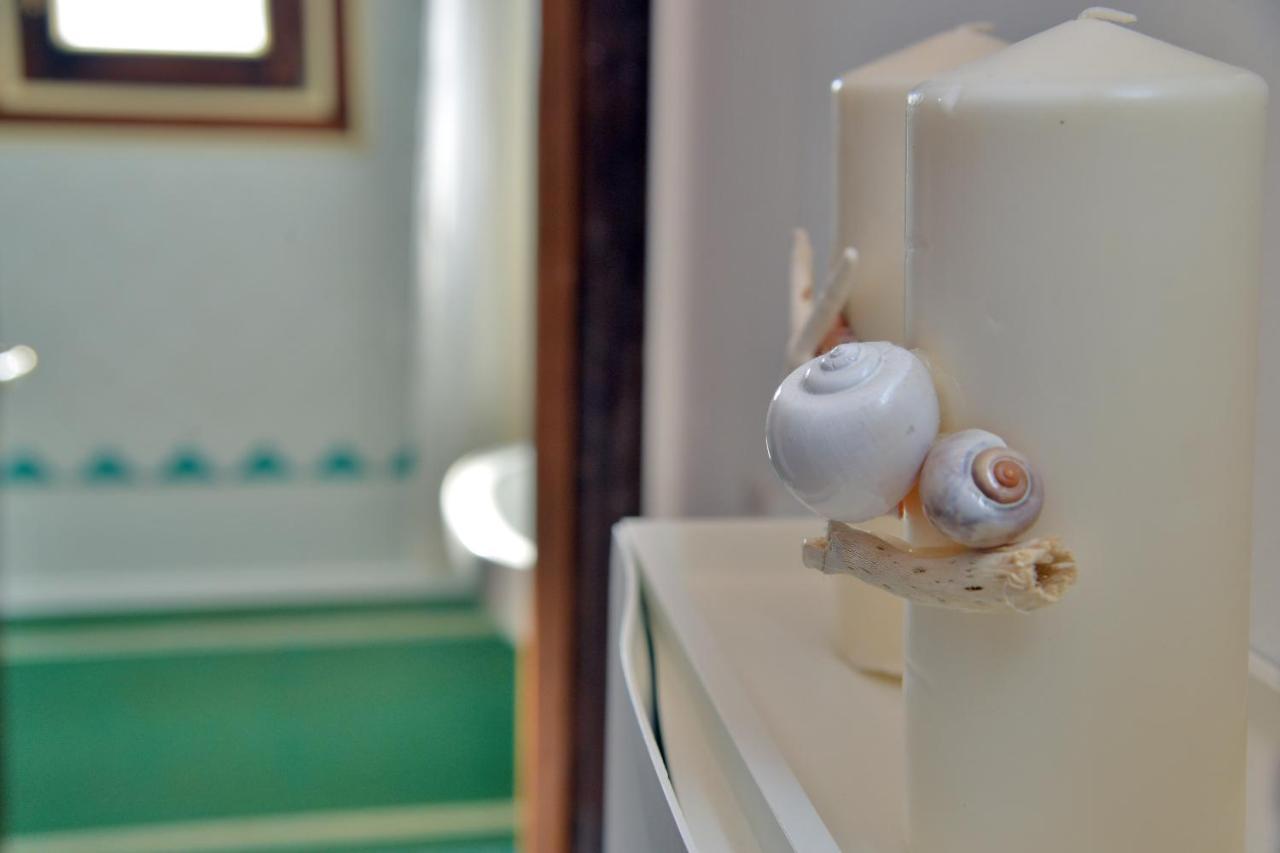 Emeraldway - Appartamento Stylish & De Luxe Cala Del Faro - Πόρτο Τσέρβο Εξωτερικό φωτογραφία