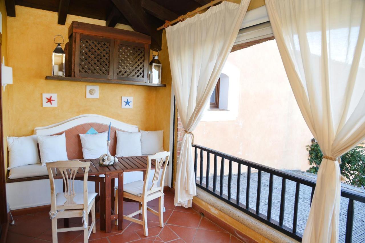 Emeraldway - Appartamento Stylish & De Luxe Cala Del Faro - Πόρτο Τσέρβο Εξωτερικό φωτογραφία