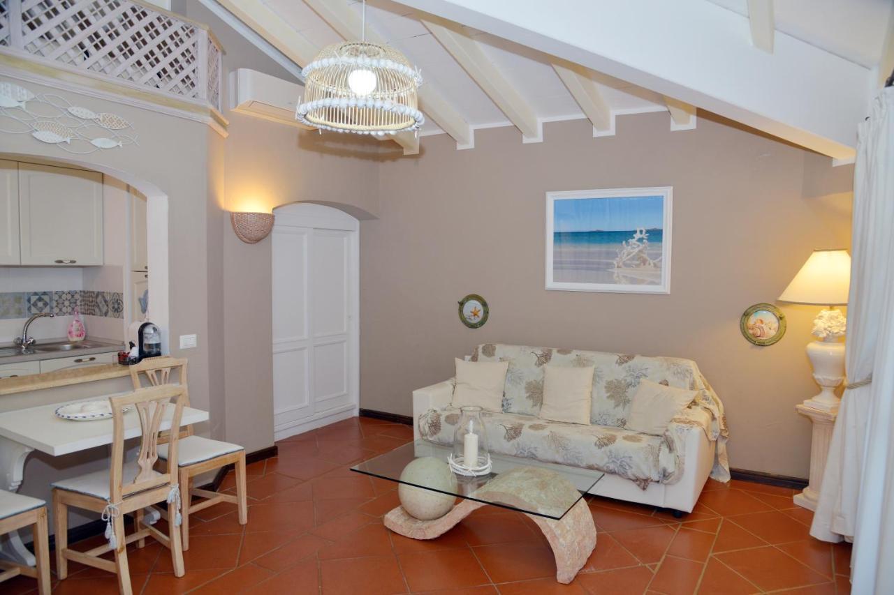 Emeraldway - Appartamento Stylish & De Luxe Cala Del Faro - Πόρτο Τσέρβο Εξωτερικό φωτογραφία