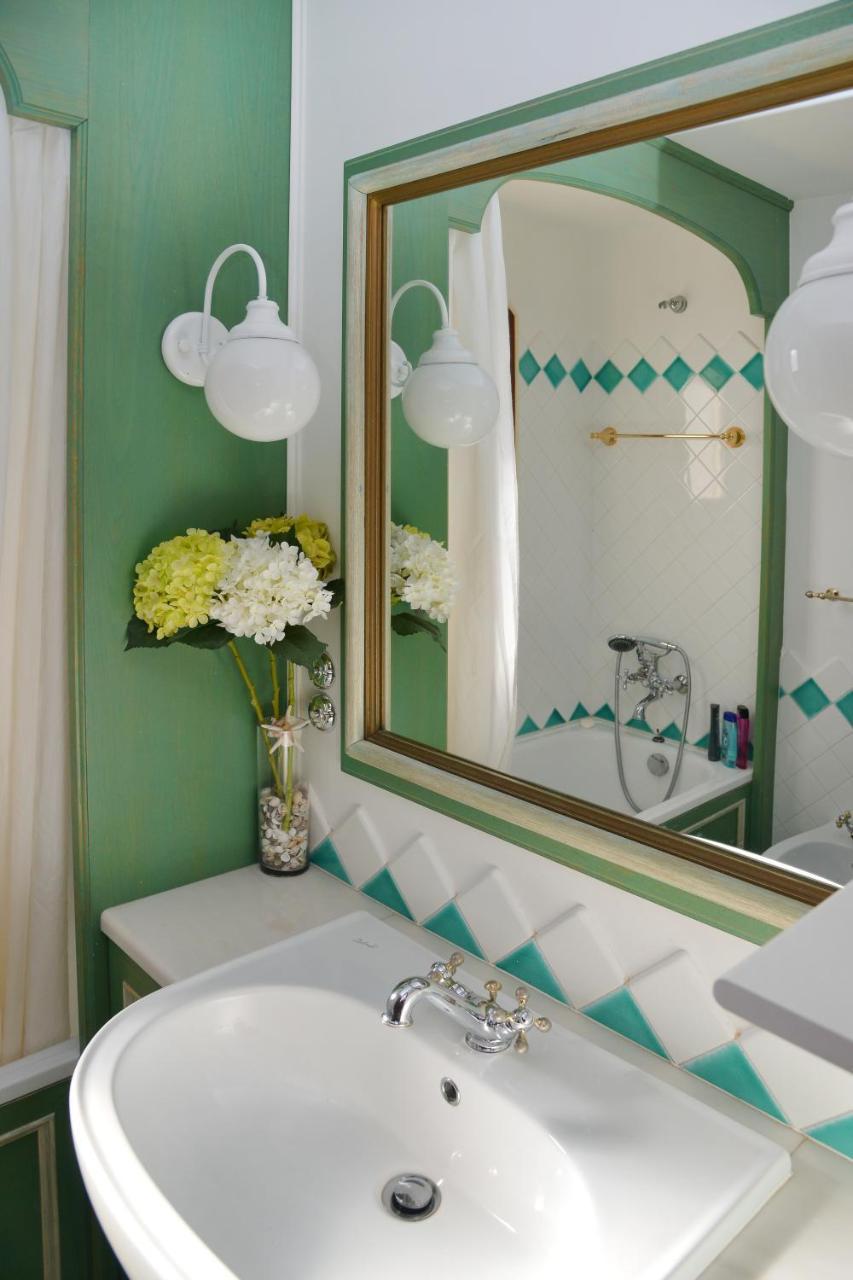 Emeraldway - Appartamento Stylish & De Luxe Cala Del Faro - Πόρτο Τσέρβο Εξωτερικό φωτογραφία