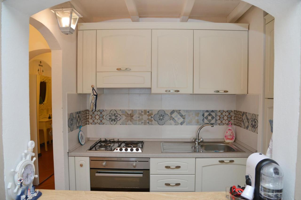 Emeraldway - Appartamento Stylish & De Luxe Cala Del Faro - Πόρτο Τσέρβο Εξωτερικό φωτογραφία
