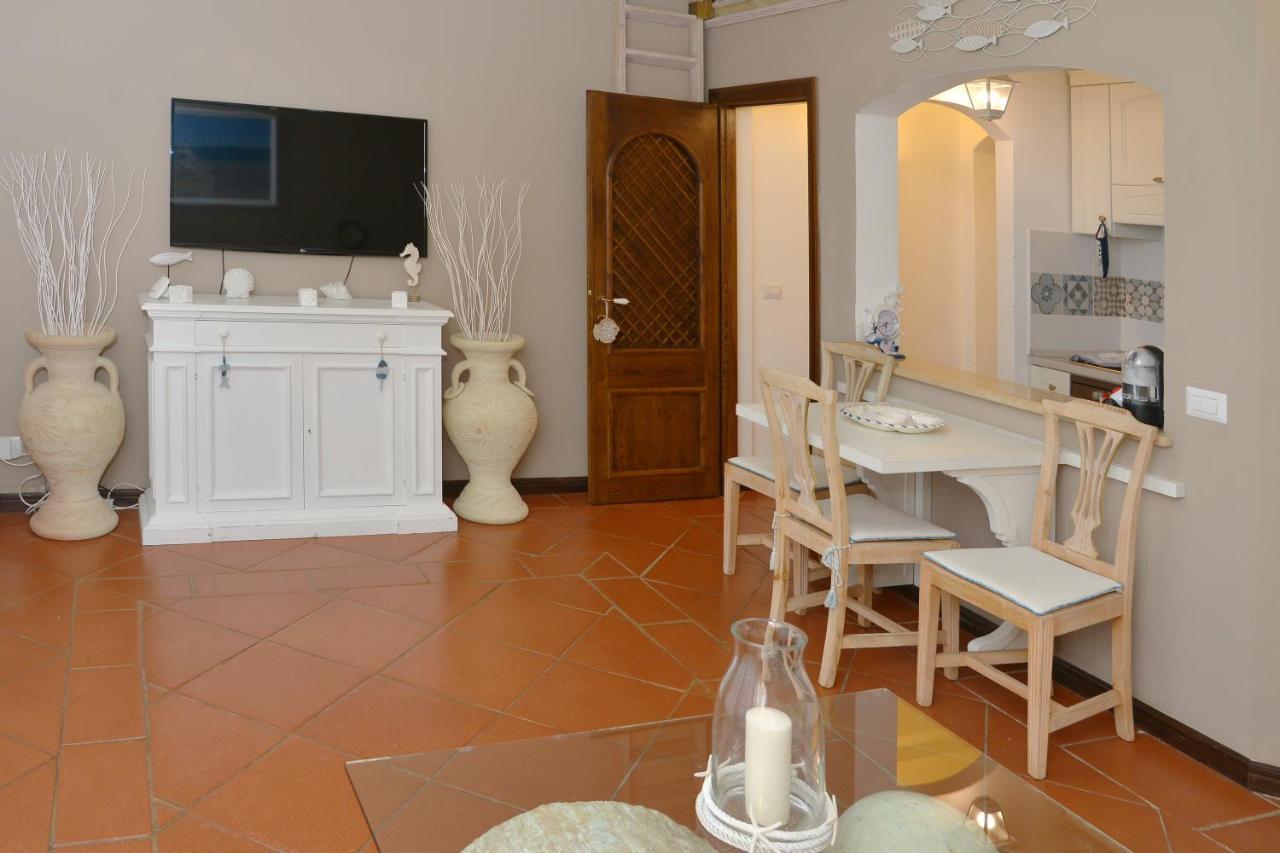 Emeraldway - Appartamento Stylish & De Luxe Cala Del Faro - Πόρτο Τσέρβο Εξωτερικό φωτογραφία